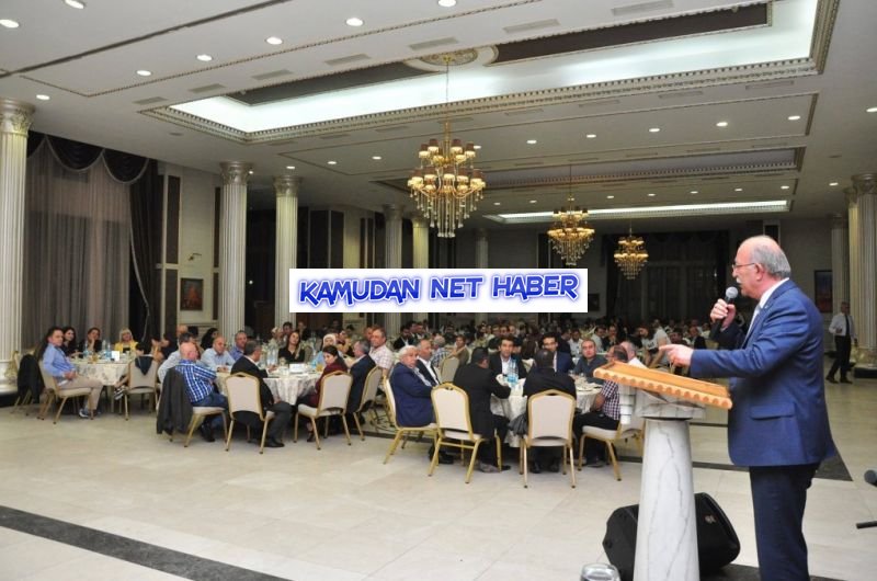 İ.Koncuk Sendikalar Demokratik Hayatın Vazgeçilmezlerindendir