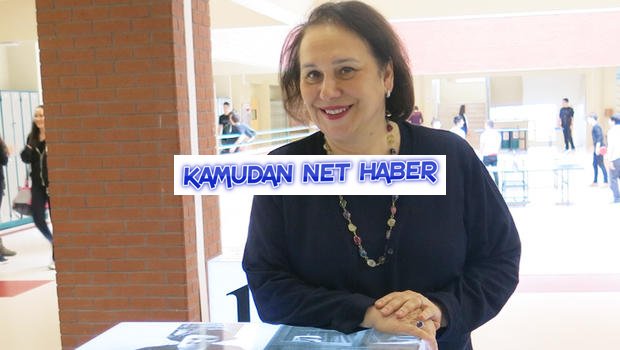 İçinde çocuk sevgisi olmayan öğretmen olmasın