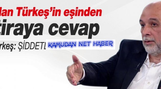 İftiracı Latif Erdoğan'a Seval Türkeş'ten cevap
