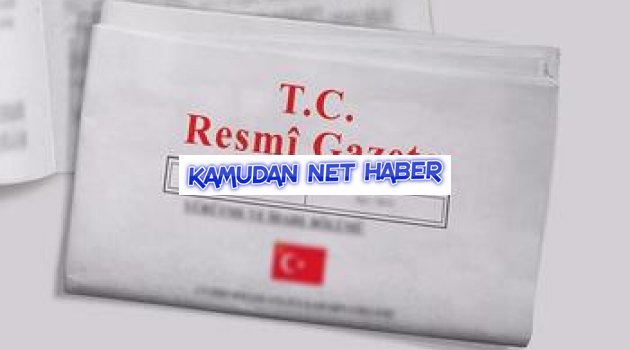 İl Milli Eğitim Müdürlüklerine atamalar Resmi Gazete'de