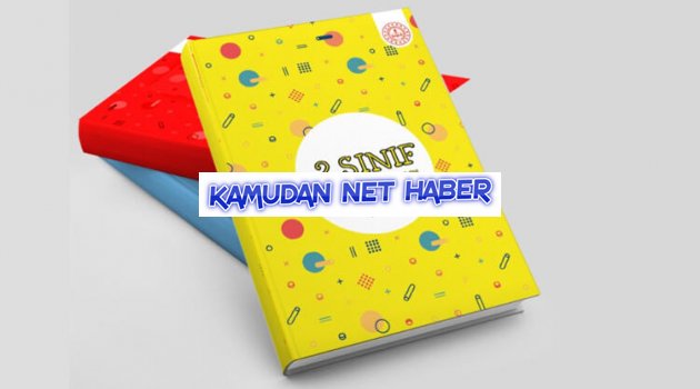 İlkokul öğrencilerine yeni kaynak desteği