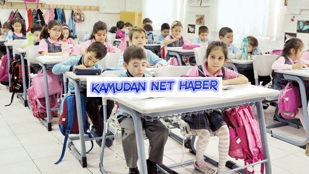 İlkokullara yetiştirme kursu