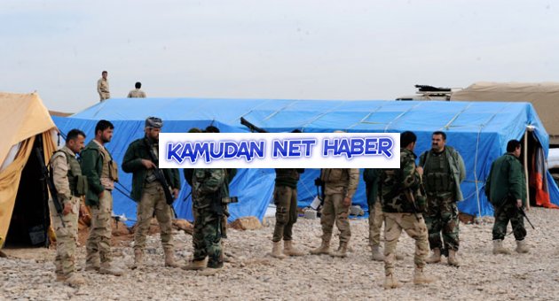 Irak’ta Türkmene silahlanma yasağı