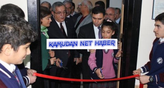 İŞ ADAMI REŞAT ERDOĞAN ÜLKÜCÜ ŞEHİT AYDIN DEMİRKOL UN ADINI YAŞATACAK..