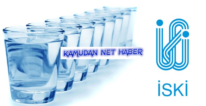 İSKİ faturaları, her ay zamlı olarak gelmiş