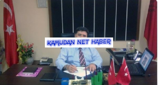 İslahiye Milli Eğitim Müdürü ve 2 Şube Müdürüne soruşturma izni