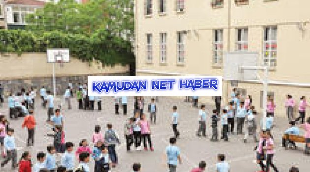 İstanbul’da 36 eğitim kurumu için yıkım kararı