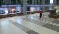 İstanbul Havalimanı'nda Napolyon dönemine ait altın para yakalandı