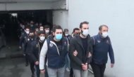 İstanbul merkezli 42 ilde FETÖ'nün TSK yapılanmasına yönelik operasyon