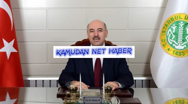 İstanbul Üniversitesi'nde fakülte sayısı 22'ye yükseldi