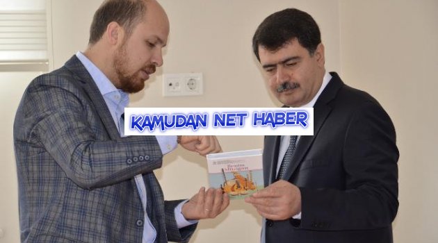 İstanbul Valisi, Bilal'in emrinde