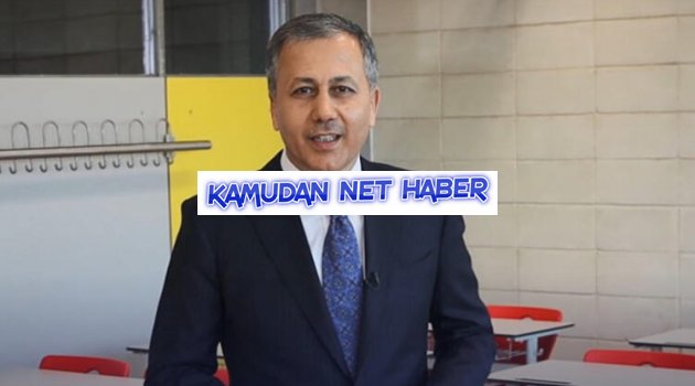 İstanbul'da 283 okul yıkılıp yeniden inşa edildi