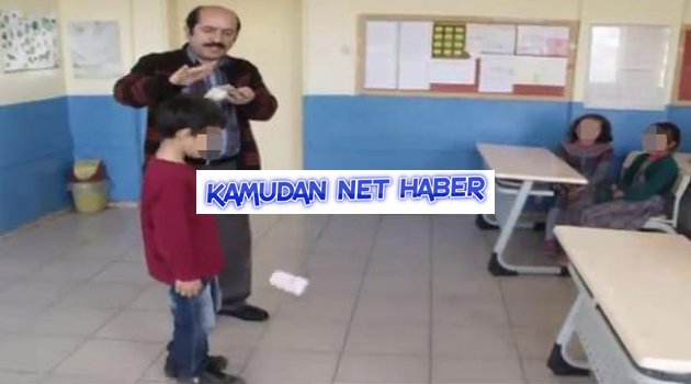 İşte Devletin Okul Müdürü! Mesleğini ve Nerede Olduğunu Bilmiyor