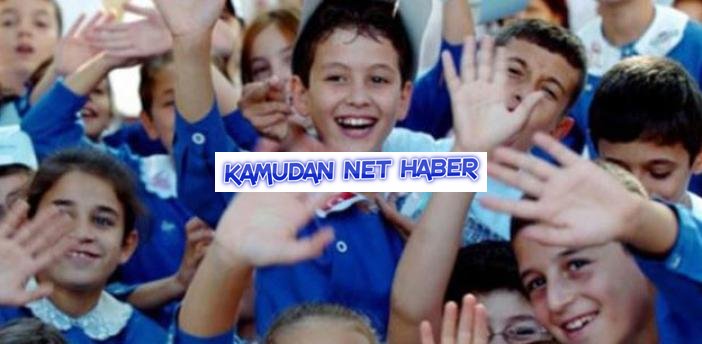 İşte yaz tatilinin bitiş tarihi