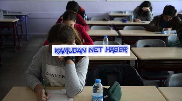 İşte yeni TEOG Yerleştirme Sistemi!