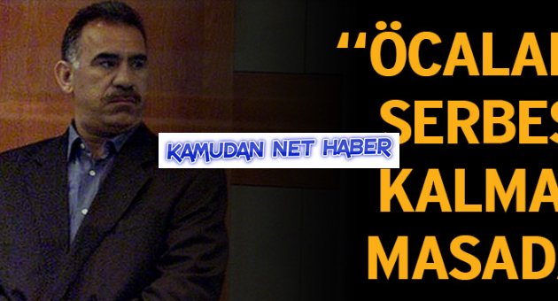 İtalyan haber ajansından çarpıcı “Öcalan” iddiası