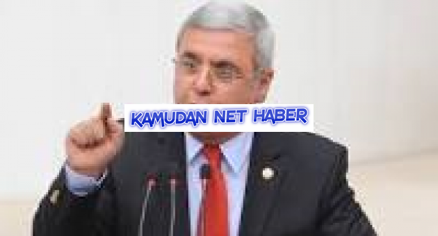 İtiraf geldi