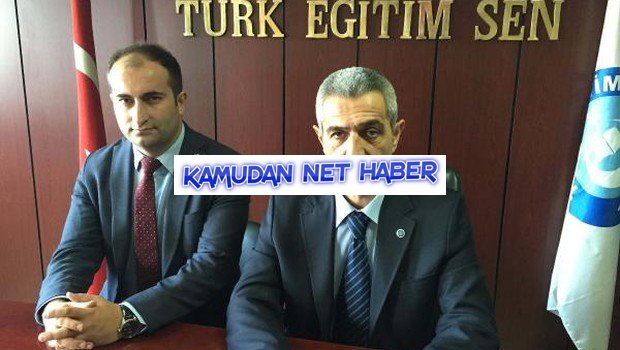 İzmir'de 8 milli eğitim ve şube müdürüne 'düşük puan' davası
