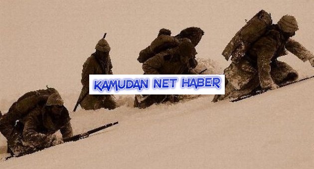 KAFKAS CEPHESİNDE KADER ÂNI: SARIKAMIŞ HAREKÂTI VE SONUÇLARI