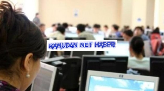 Kamu kurumlarında mesai saatleri değişti