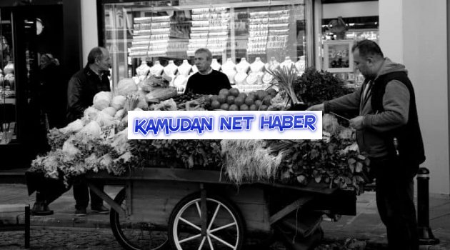 Kamu-Sen: Ekim ayı tek kişi yoksulluk sınırı 3 bin 743 lira