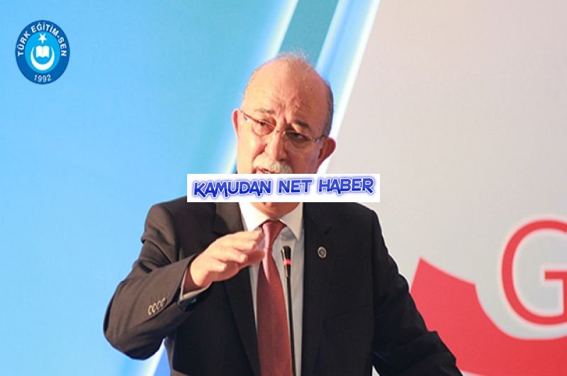 Kamu-Sen: Genç İşsizlik İçin Radikal Tedbirler Alınmalıdır
