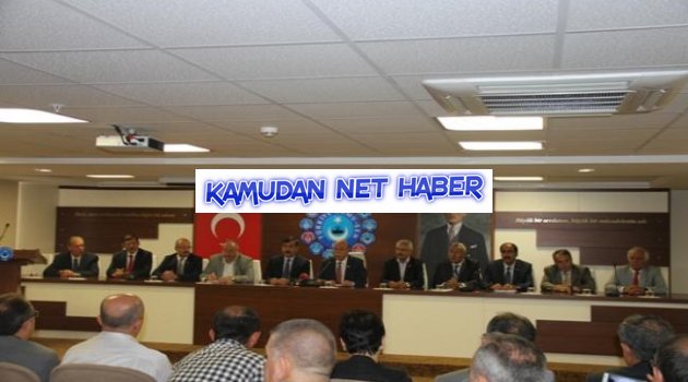 KAMU-SEN TOPLU SÖZLEŞME TALEPLERİ