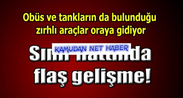 Kayıp astsubayla ilgili müthiş iddia!