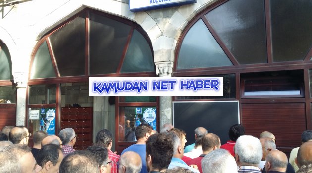 Kazım Bozbay Cenazeye Neden Gelmedin?