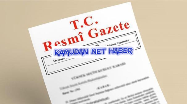 KHK ile toplam 3 bin 974 kişi kamu görevinden çıkartıldı