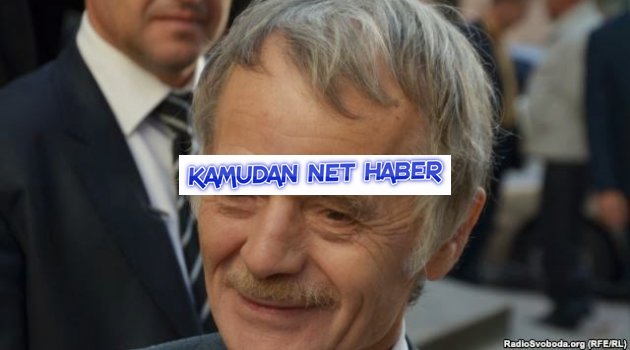 KIRIMOĞLU NOBEL BARIŞ ÖDÜLÜNE ADAY GÖSTERİLDİ