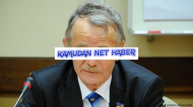 KIRIMOĞLU TERÖRİSTMEN MÜZAKERE EDİLMEZ
