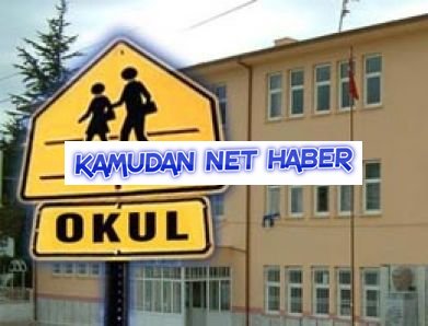 Kırşehir'de kapalı okula öğretmen ataması