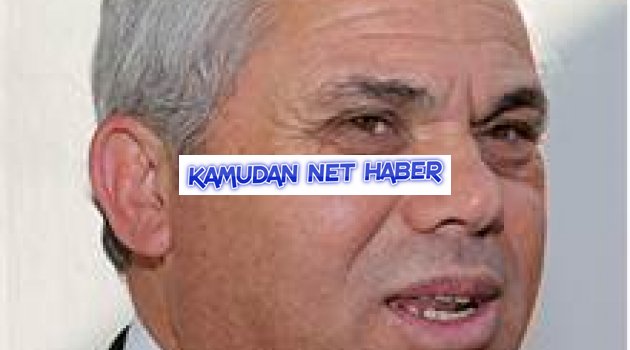 KKTC'de sürpriz istifa
