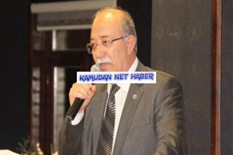 Koncuk “Bir Okulun Başarısı Yöneticilerin Başarısı Kadardır.”