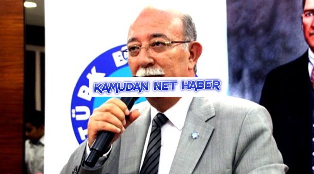 Koncuk: BM’yi Çin Zulmüne Sessiz Kaldığı İçin Kınıyorum