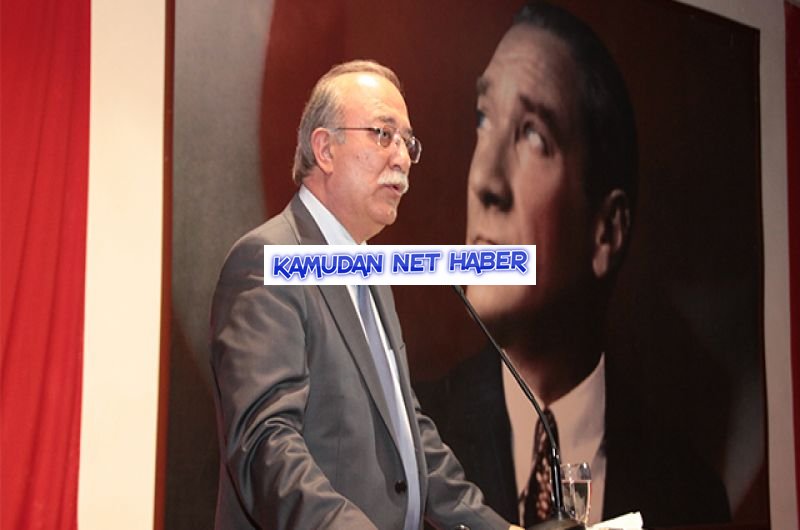 Koncuk: Kimse Türkiye Kamu-Sen Üzerinden Menfaat Devşirmeyi Düşünmesin!