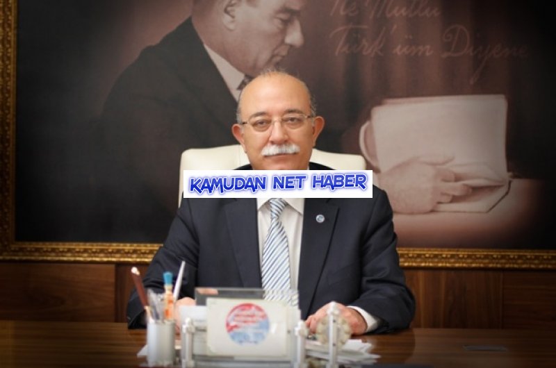 Koncuk: KPSS’yi Kaldırmak İhanettir