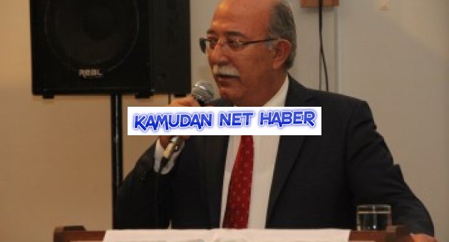Koncuk: Sayın Haşim Kılıc MEB olanları Duymuyor musun?