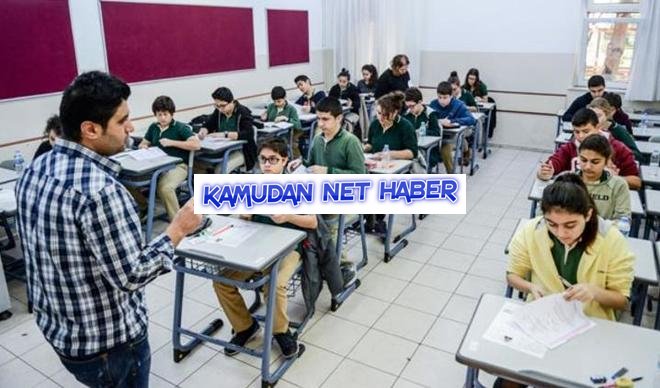 Kontenjan varsa her okulda kurs fırsatı