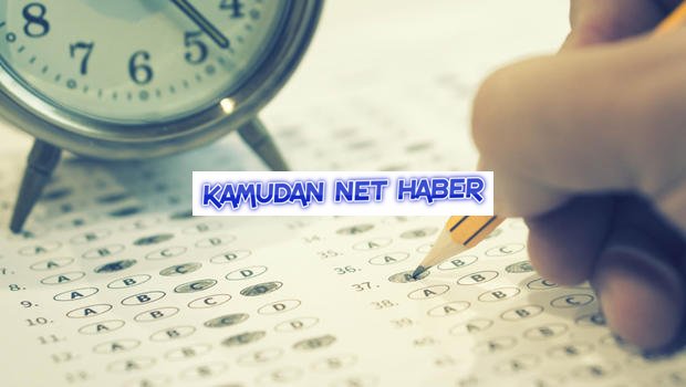 KPSS/1 tercih sonuçları ÖSYM tarafından açıklandı... İşte KPSS 2018/1 alan kadroları