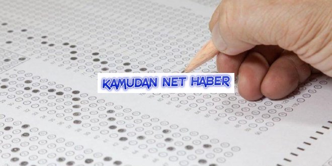 KPSS ön lisans başvuruları başladı