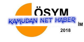 KPSS ortaöğretim için nüfus müdürlükleri açık olacak