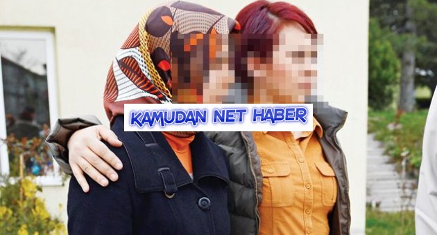 KPSS soruşturması: Kamuya sızdılar