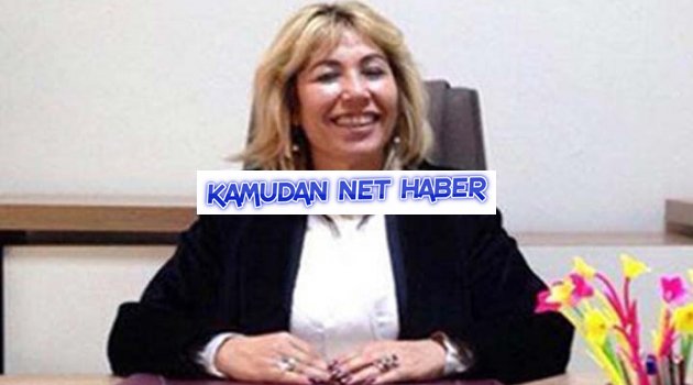 ‘Küpeci‘ müdür görevden alındı