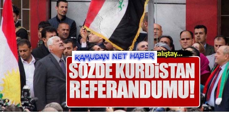 Diyarbakır'da ‘Kürdistan referandumu çalıştayı’ toplandı!
