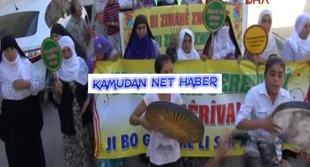 Kürtçe eğitim verecek olan okullar eğitime başladı