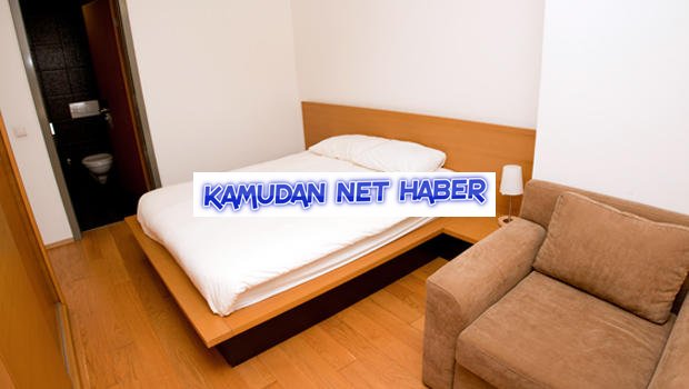 KYK yurt başvuruları başlıyor