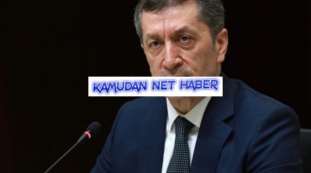 LGS sadece 1. dönem müfredatından