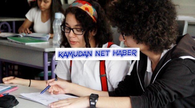 Lise yerleştirmeleri için nakil komisyonlarına başvurular başladı